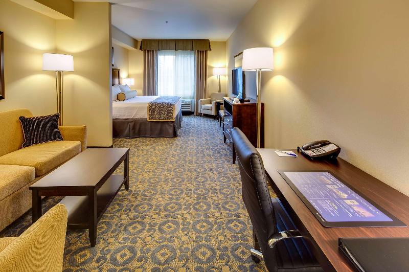Best Western Plus Arlington/Marysville image