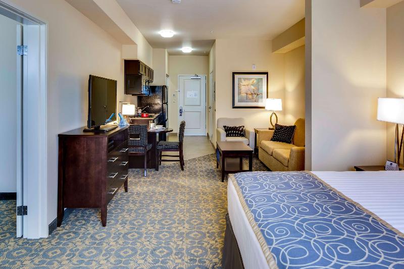 Best Western Plus Arlington/Marysville image