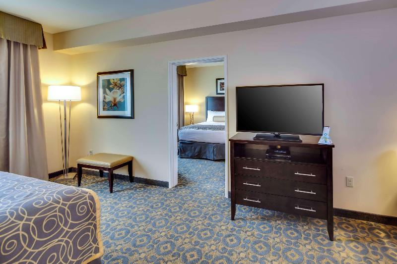 Best Western Plus Arlington/Marysville image