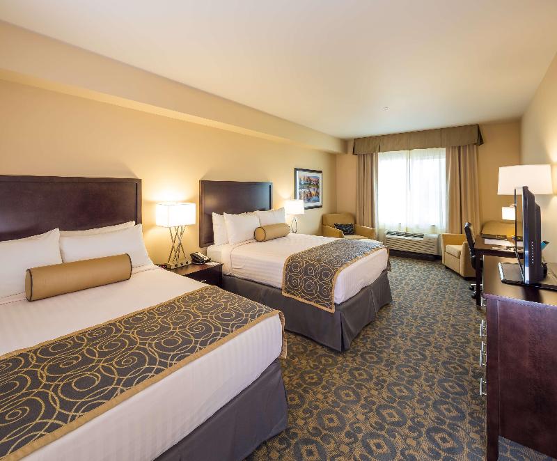 Best Western Plus Arlington/Marysville image