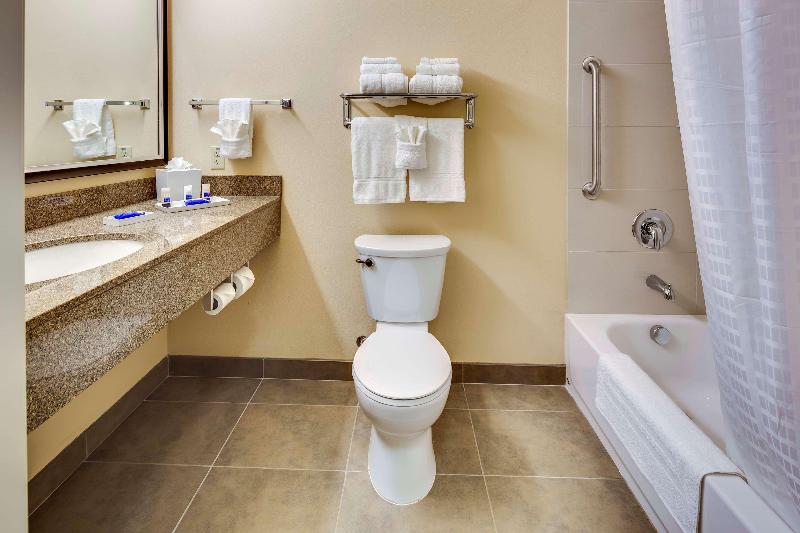 Best Western Plus Arlington/Marysville image