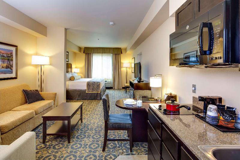 Best Western Plus Arlington/Marysville image