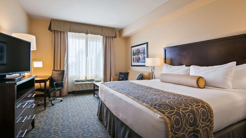 Best Western Plus Arlington/Marysville image