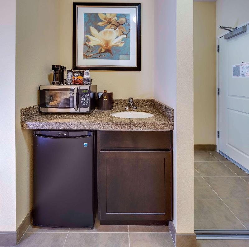 Best Western Plus Arlington/Marysville image