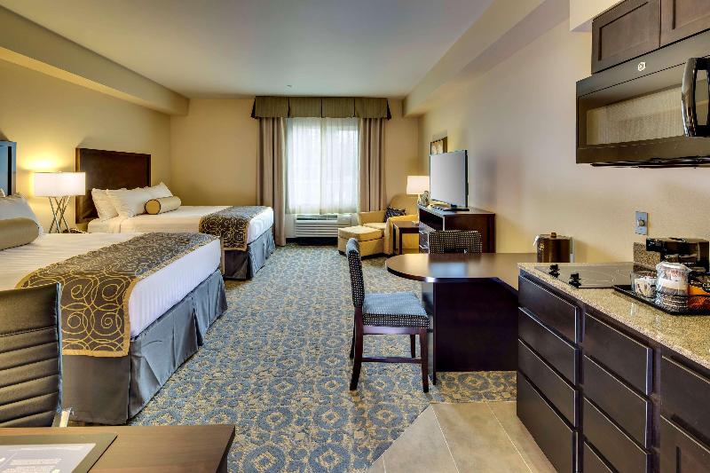 Best Western Plus Arlington/Marysville image
