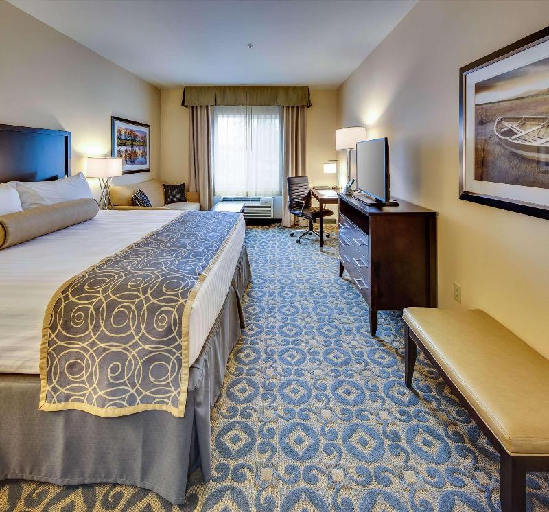 Best Western Plus Arlington/Marysville image