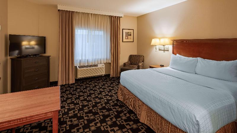Best Western Plus Wausau-Rothschild Hotel image