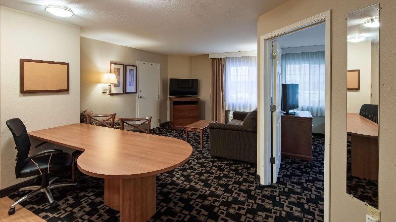 Best Western Plus Wausau-Rothschild Hotel image