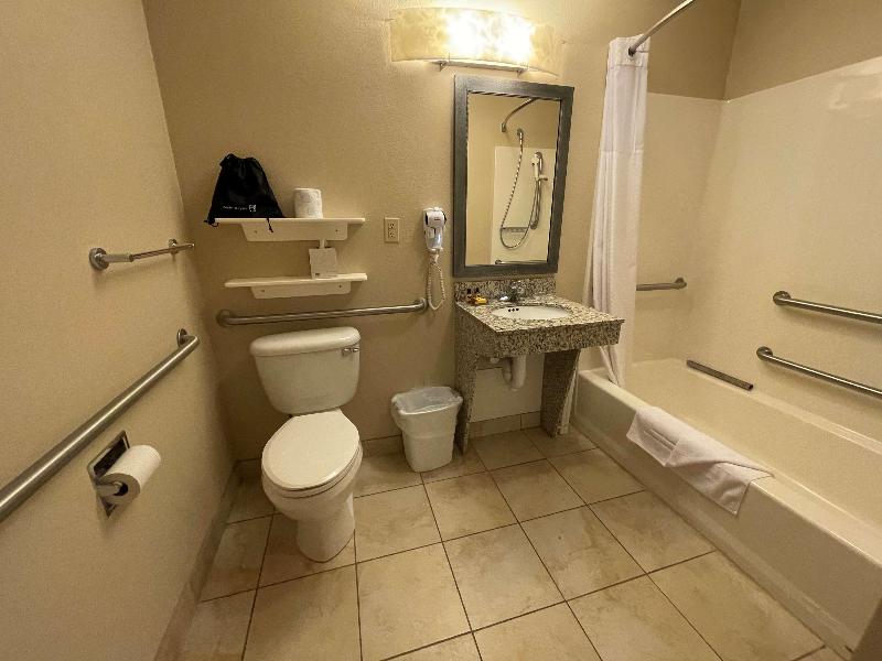 Best Western Plus Wausau-Rothschild Hotel image
