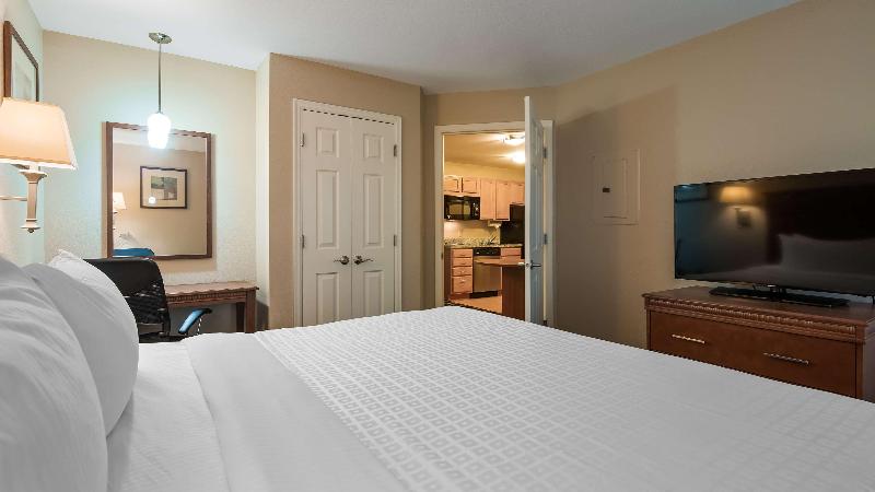 Best Western Plus Wausau-Rothschild Hotel image