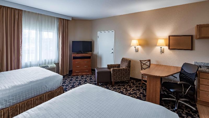 Best Western Plus Wausau-Rothschild Hotel image