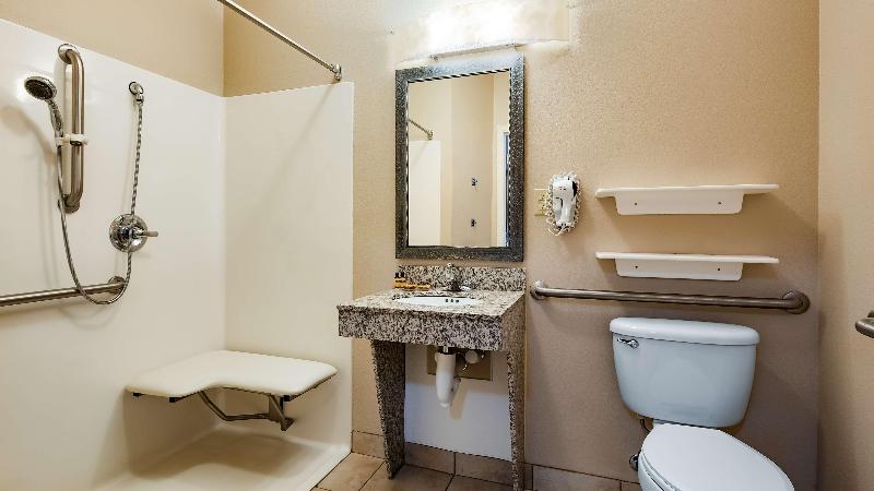 Best Western Plus Wausau-Rothschild Hotel image