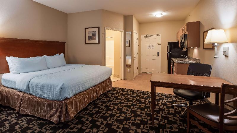 Best Western Plus Wausau-Rothschild Hotel image