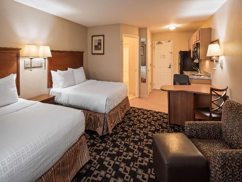 Best Western Plus Wausau-Rothschild Hotel image