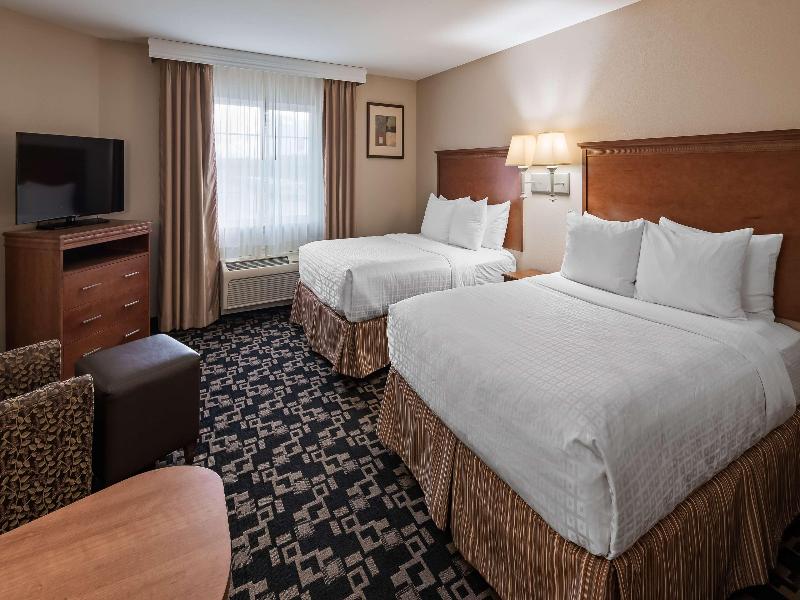 Best Western Plus Wausau-Rothschild Hotel image