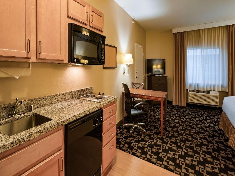 Best Western Plus Wausau-Rothschild Hotel image
