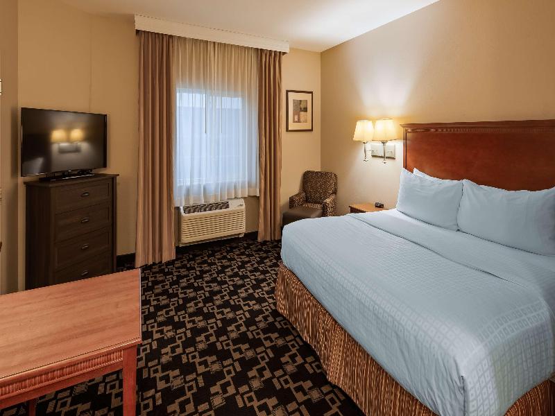 Best Western Plus Wausau-Rothschild Hotel image