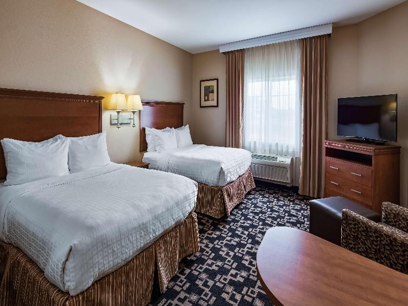 Best Western Plus Wausau-Rothschild Hotel image
