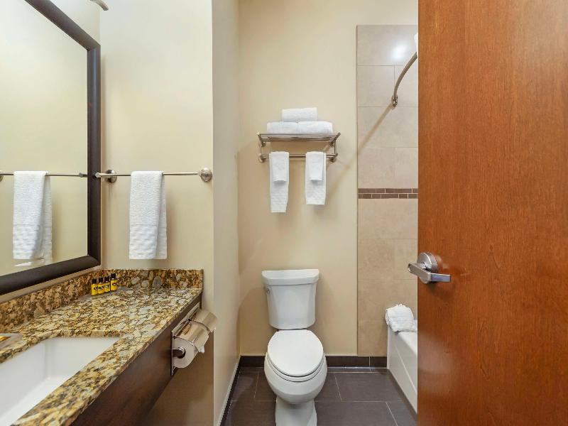 Best Western Plus Peace River Hotel & Suites image