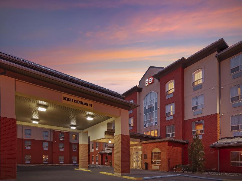Best Western Plus Meridian Hotel image