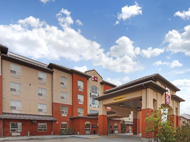 Best Western Plus Meridian Hotel image