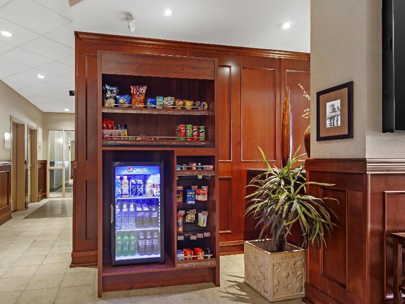 Best Western Plus Meridian Hotel