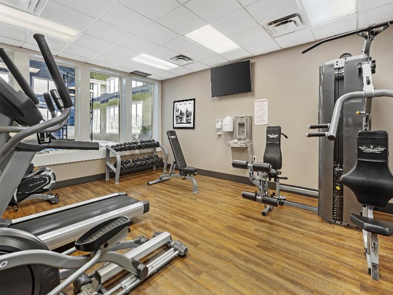 Best Western Plus Meridian Hotel image