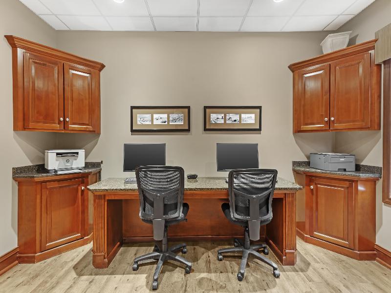 Best Western Plus Meridian Hotel image