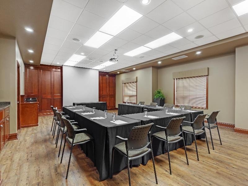 Best Western Plus Meridian Hotel image