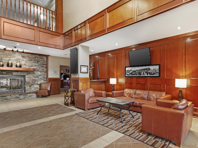 Best Western Plus Meridian Hotel image