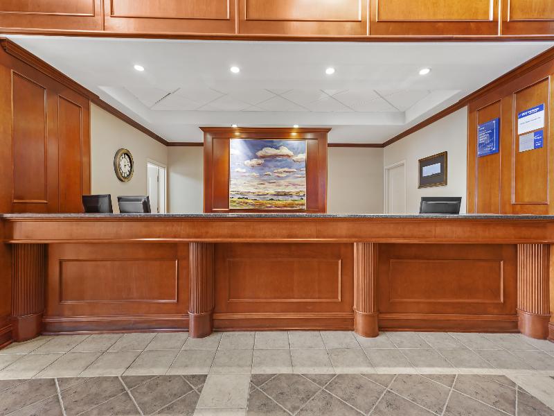 Best Western Plus Meridian Hotel image