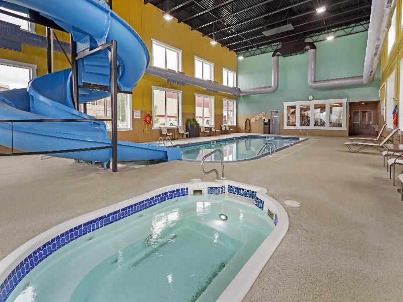 Best Western Plus Meridian Hotel image