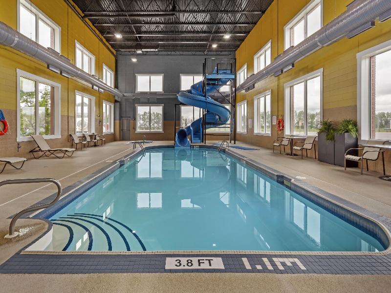 Best Western Plus Meridian Hotel image