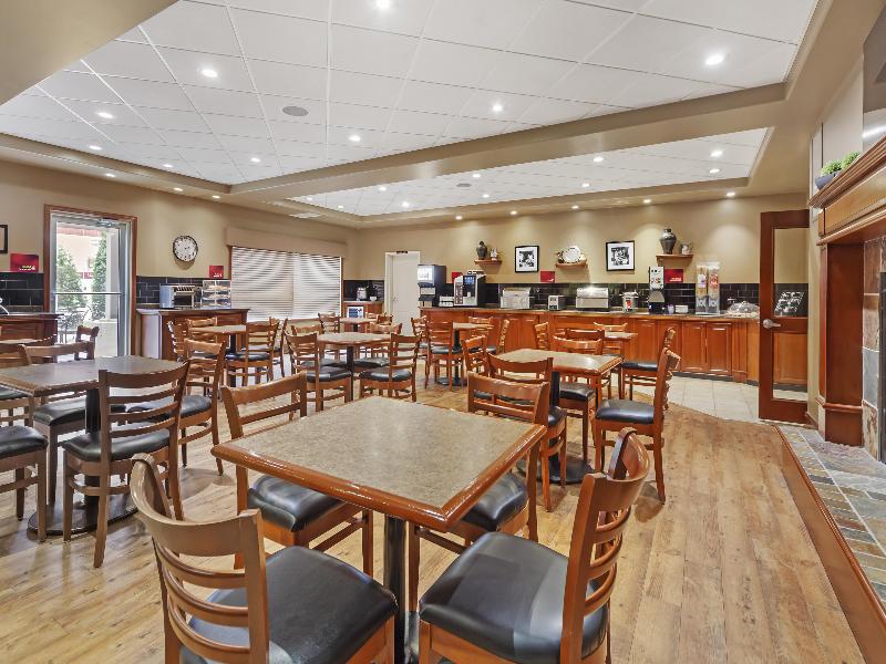 Best Western Plus Meridian Hotel image