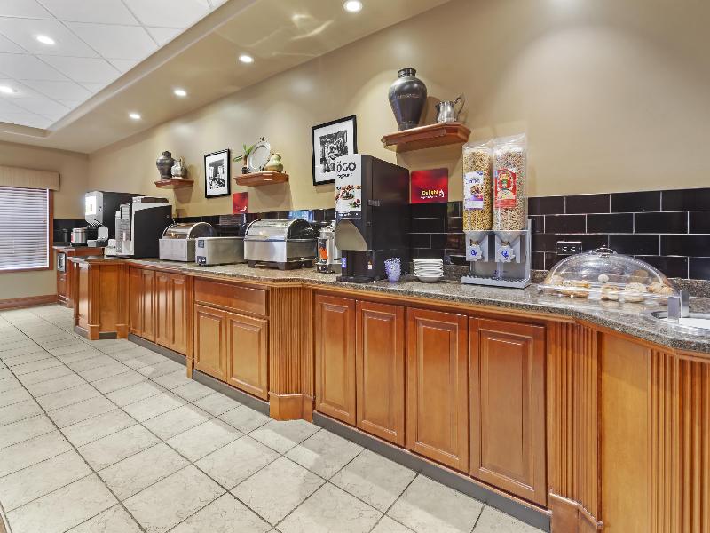 Best Western Plus Meridian Hotel image