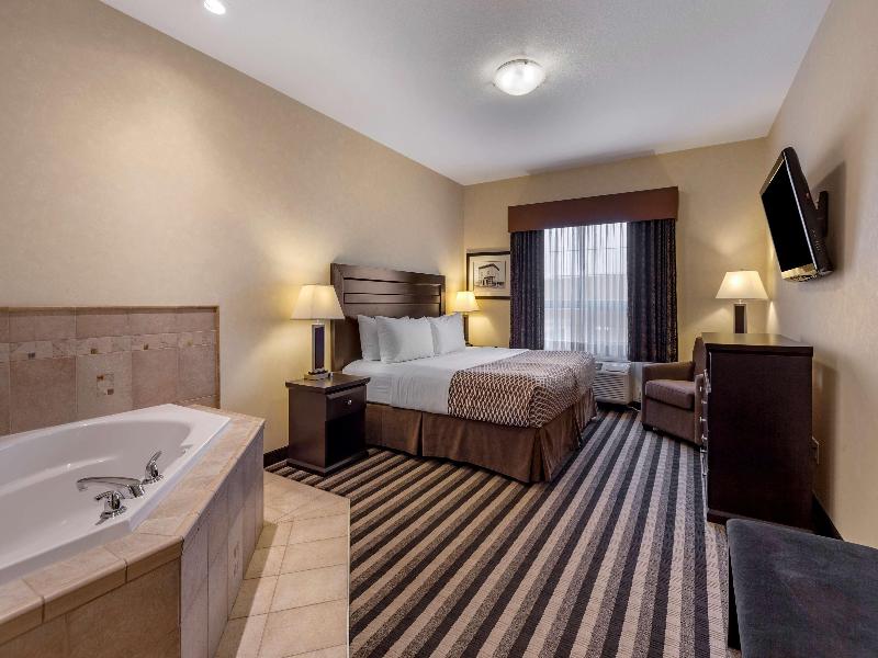 Best Western Plus Meridian Hotel image