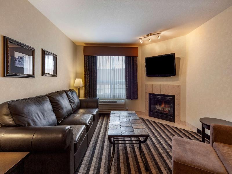 Best Western Plus Meridian Hotel image