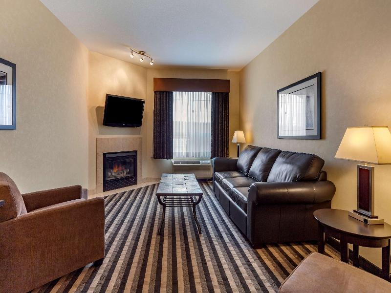 Best Western Plus Meridian Hotel image