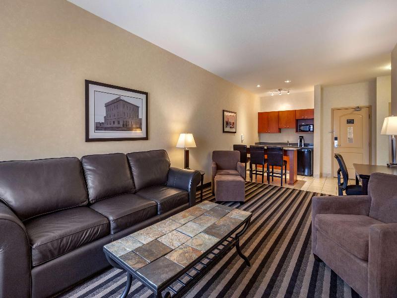 Best Western Plus Meridian Hotel image