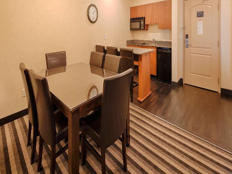 Best Western Plus Meridian Hotel image