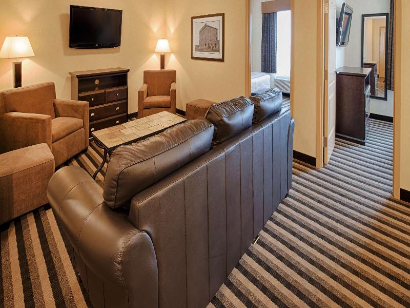 Best Western Plus Meridian Hotel image
