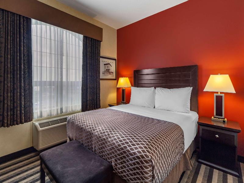 Best Western Plus Meridian Hotel image