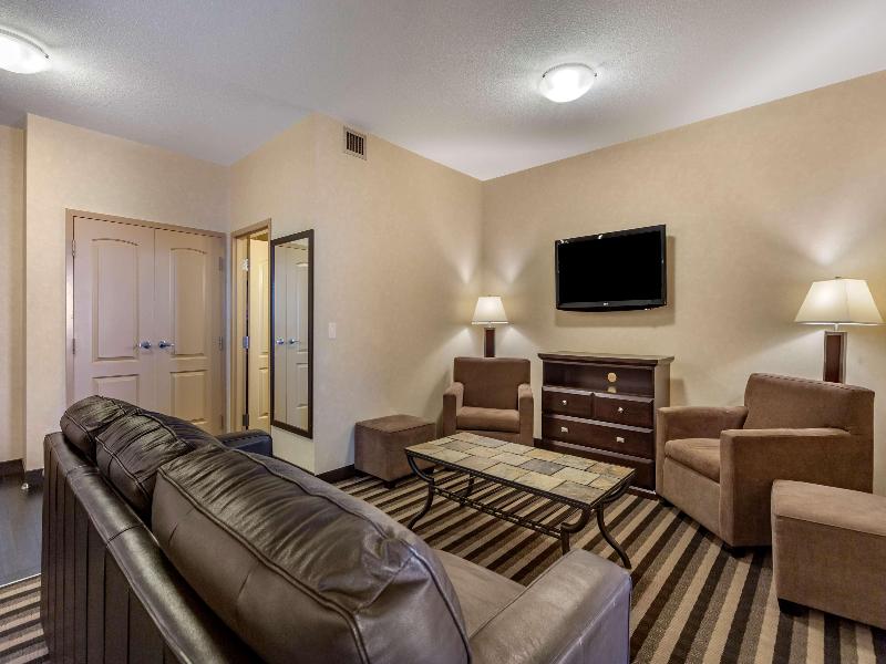 Best Western Plus Meridian Hotel image