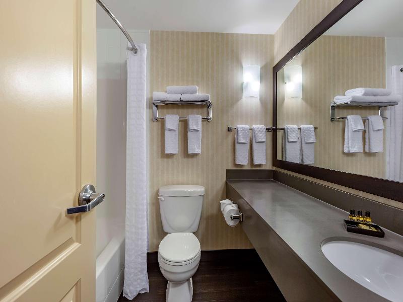 Best Western Plus Meridian Hotel image