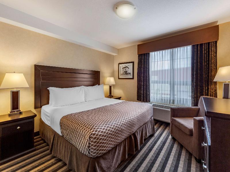 Best Western Plus Meridian Hotel image