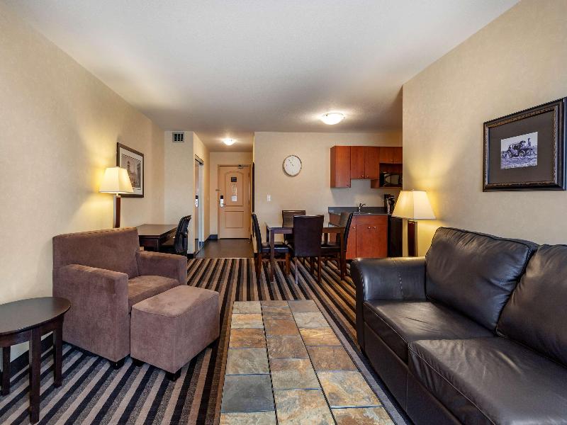Best Western Plus Meridian Hotel image
