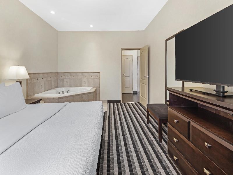 Best Western Plus Meridian Hotel image