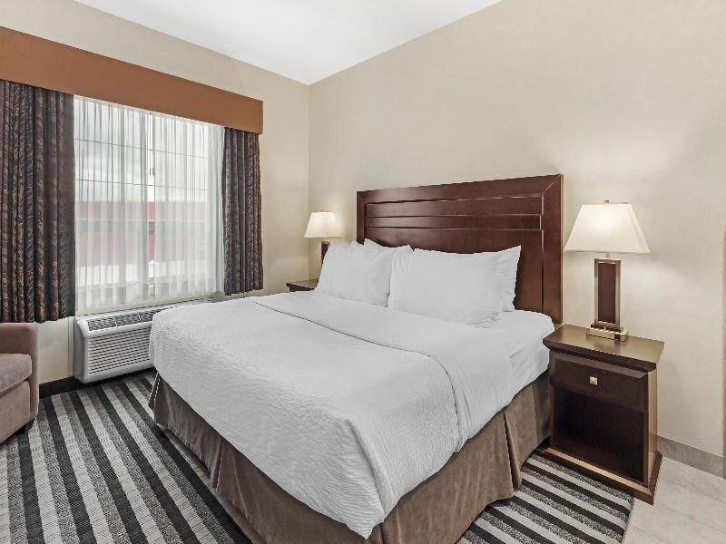 Best Western Plus Meridian Hotel image