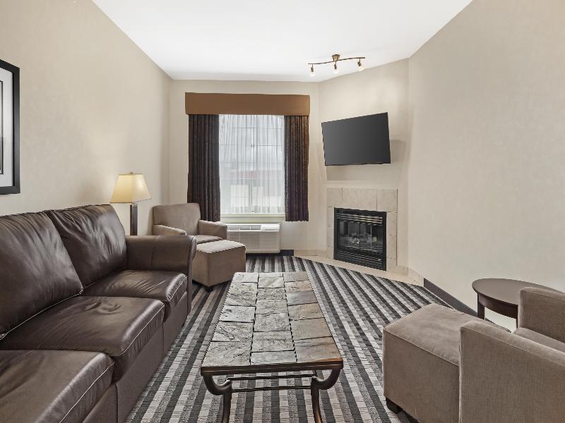 Best Western Plus Meridian Hotel image