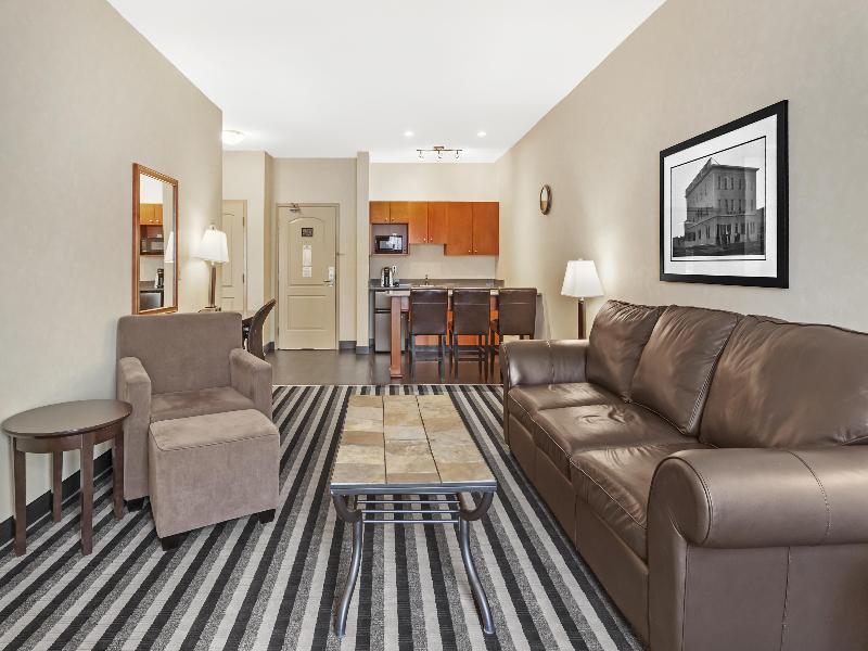 Best Western Plus Meridian Hotel image